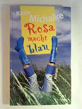 Couverture du produit · Rosa macht blau