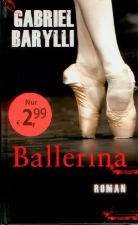 Couverture du produit · Ballerina