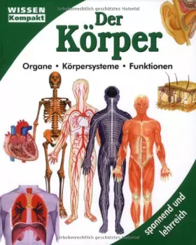 Couverture du produit · Der Körper. Wissen kompakt