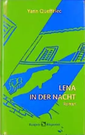 Couverture du produit · Lena in der Nacht: Roman