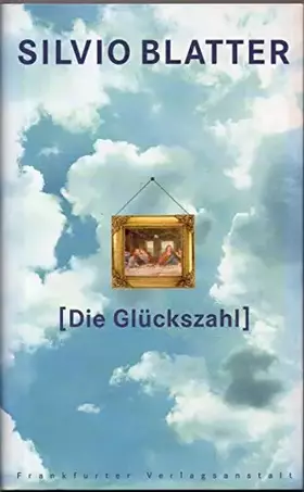 Couverture du produit · Die Glückszahl
