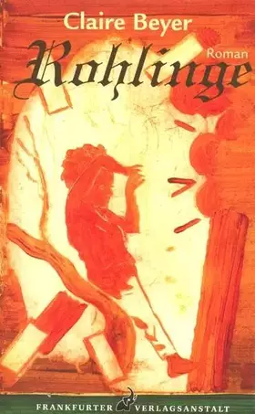 Couverture du produit · Rohlinge: Roman