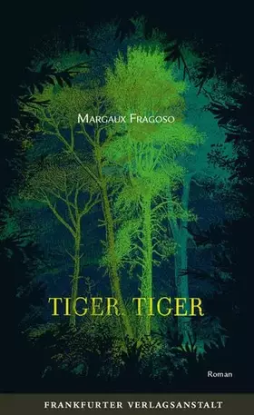 Couverture du produit · Tiger, Tiger: Deutsche Ausgabe