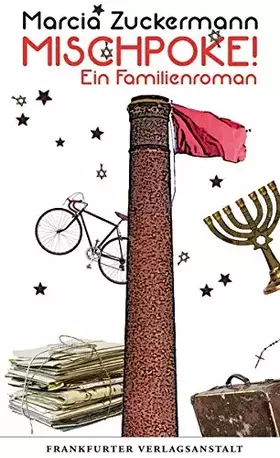 Couverture du produit · Mischpoke!