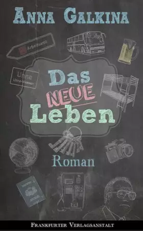 Couverture du produit · Das neue Leben: Roman