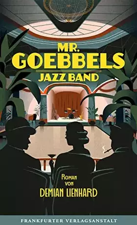 Couverture du produit · Mr. Goebbels Jazz Band
