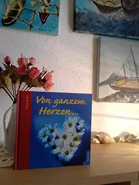 Couverture du produit · Von ganzem Herzen