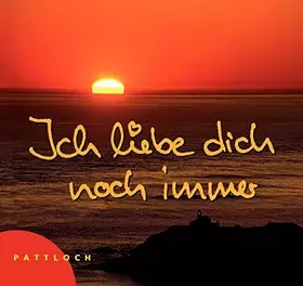 Couverture du produit · Simon, Ich liebe dich noch immer