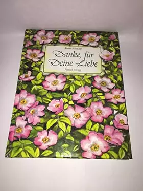 Couverture du produit · Danke, für Deine Liebe