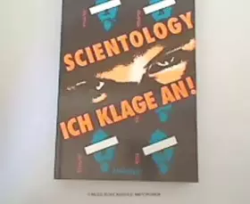 Couverture du produit · Scientology- Ich Klage An