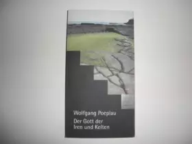 Couverture du produit · Der Gott der Iren und Kelten