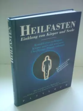 Couverture du produit · Heilfasten. Einklang von Körper und Seele.