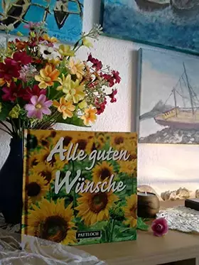 Couverture du produit · Alle guten Wünsche