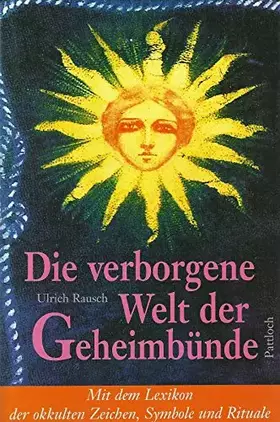 Couverture du produit · Die verborgene Welt der Geheimbünde