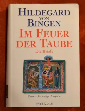 Couverture du produit · Im Feuer der Taube