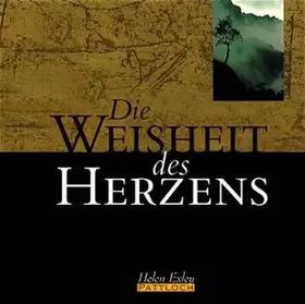 Couverture du produit · Die Weisheit des Herzens