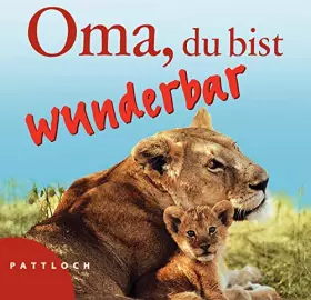 Couverture du produit · Oma, du bist wunderbar.