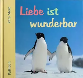 Couverture du produit · Liebe ist wunderbar