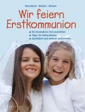 Couverture du produit · Wir feiern Erstkommunion.