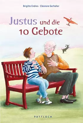 Couverture du produit · Justus und die 10 Gebote