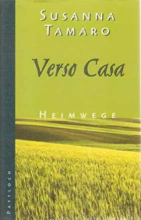 Couverture du produit · Verso Casa