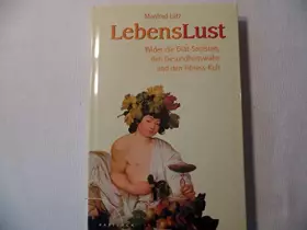 Couverture du produit · Lebenslust.