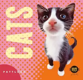 Couverture du produit · Cats