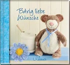 Couverture du produit · Bärig liebe Wünsche