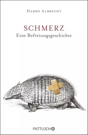 Couverture du produit · Schmerz: Eine Befreiungsgeschichte