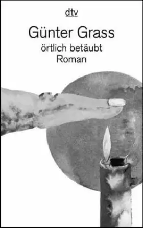 Couverture du produit · Ortlich Betaubt