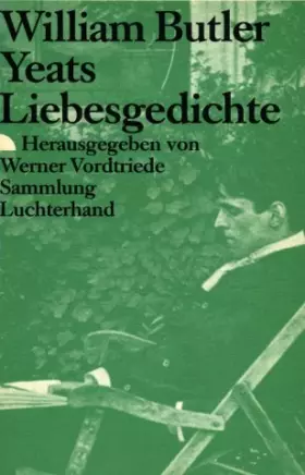Couverture du produit · Liebesgedichte (7438 141).