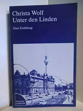 Couverture du produit · Unter Den Linden