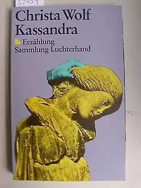 Couverture du produit · Kassandra