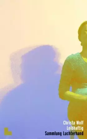 Couverture du produit · Leibhaftig