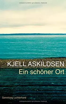 Couverture du produit · Ein schöner Ort