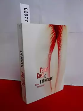 Couverture du produit · Feine Kost: Roman