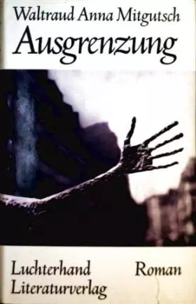 Couverture du produit · Ausgrenzung