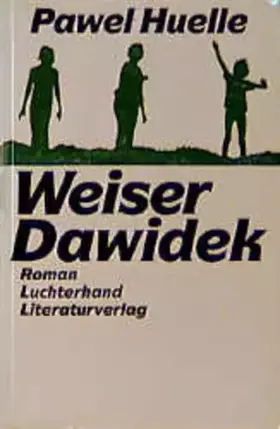 Couverture du produit · Weiser Dawidek: Roman