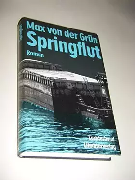 Couverture du produit · Springflut