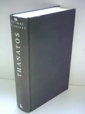 Couverture du produit · Thanatos: Roman