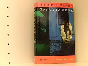 Couverture du produit · Gangsta Bone.