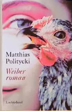 Couverture du produit · Weiberroman. Roman.