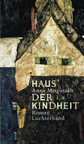 Couverture du produit · Haus der Kindheit