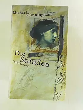 Couverture du produit · Die Stunden: Roman