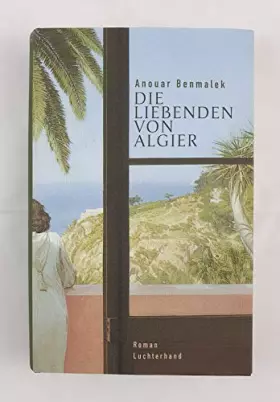 Couverture du produit · Die Liebenden von Algier