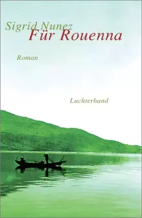 Couverture du produit · Für Rouenna