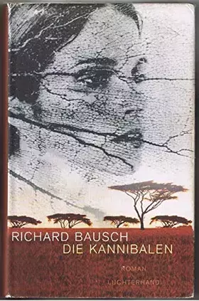 Couverture du produit · Die Kannibalen: Roman