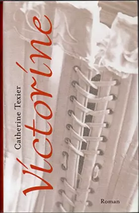 Couverture du produit · Victorine