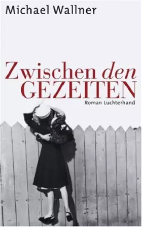 Couverture du produit · Zwischen den Gezeiten