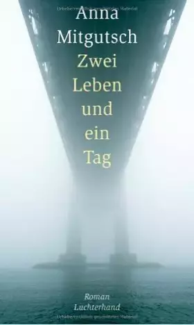 Couverture du produit · Zwei Leben und ein Tag: Roman
